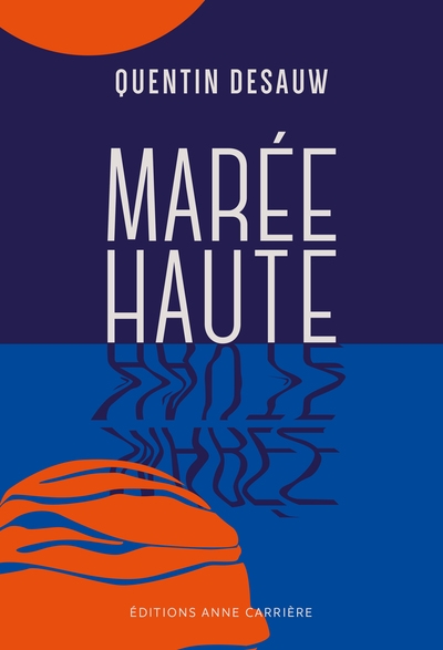 Marée haute - Image principale
