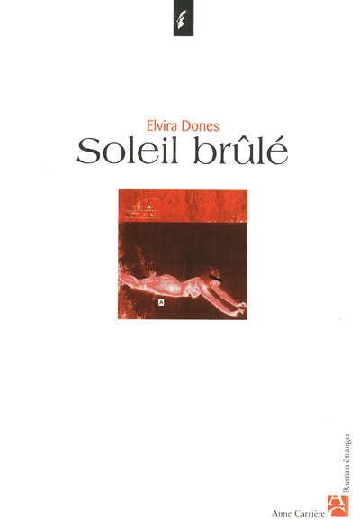 Soleil brûlé - Image principale