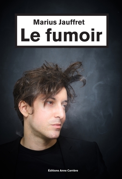 Le fumoir - Image principale