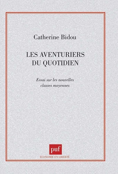 Les aventuriers du quotidien - Image principale