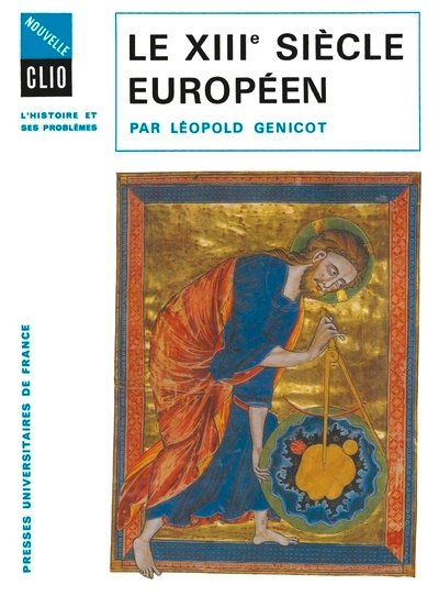 Le xiiie siècle européen - Image principale