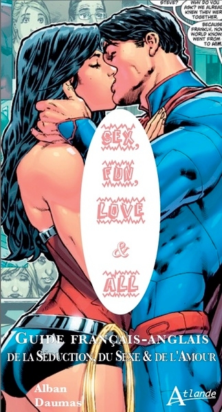 Sex, fun, love & all - Image principale