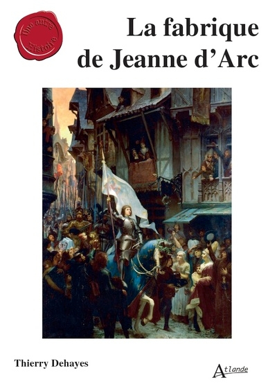 La fabrique de jeanne d'arc - Image principale