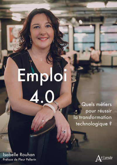 Emploi 4.0 - Image principale