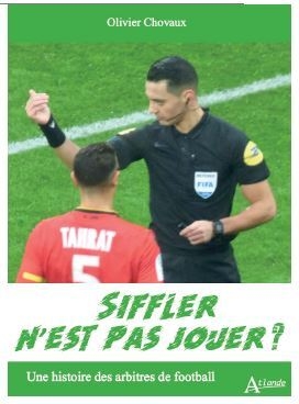 Siffler n'est pas jouer ? - Image principale