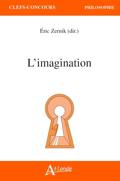 L'imagination - Image principale