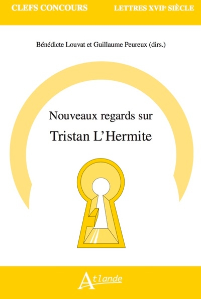 Nouveaux regards sur tristan l'hermite - Image principale