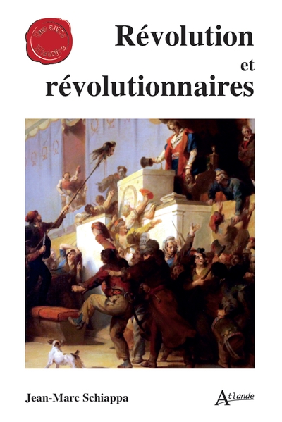 Révolution et révolutionnaires - Image principale