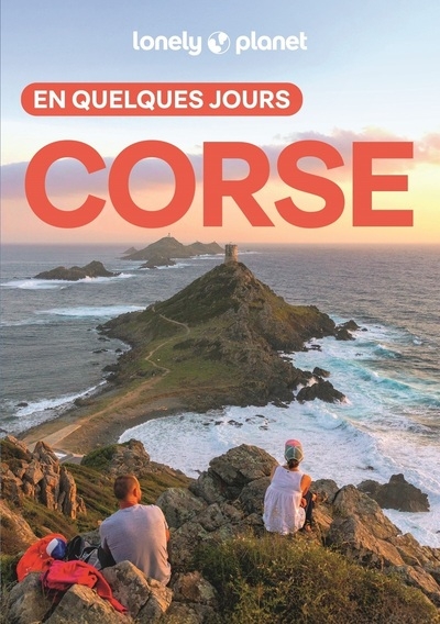 Corse en quelques jours 1ed - Image principale