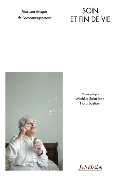 Soin et fin de vie - Image principale