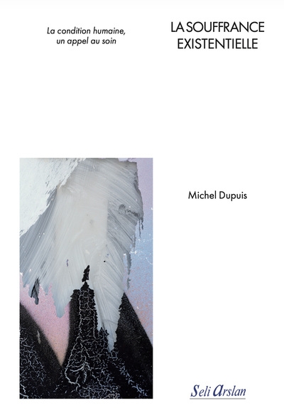 La souffrance existentielle - Image principale