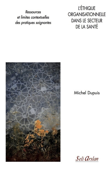L'éthique organisationnelle dans le secteur de la santé - Image principale