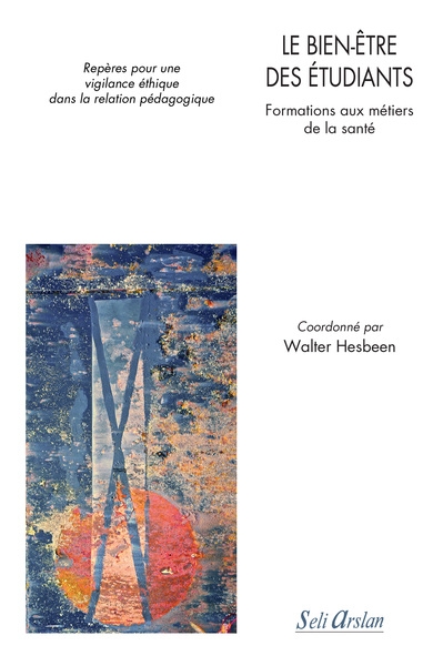 Le bien-être des étudiants - formations infirmière, paramédicale, médicale - Image principale