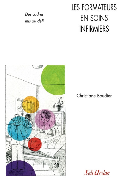 Les formateurs en soins infirmiers - Image principale