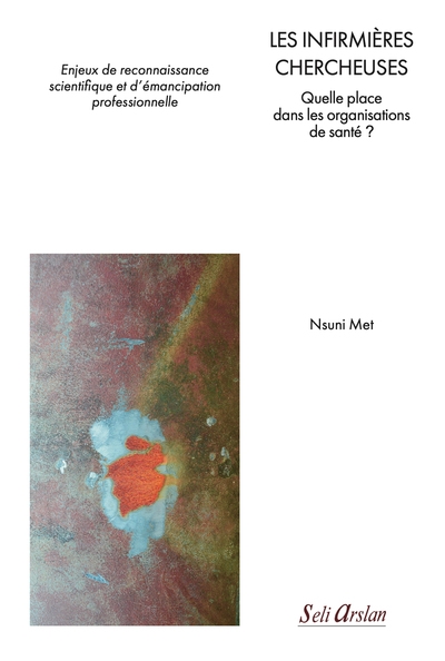 Les infirmières chercheuses - Image principale