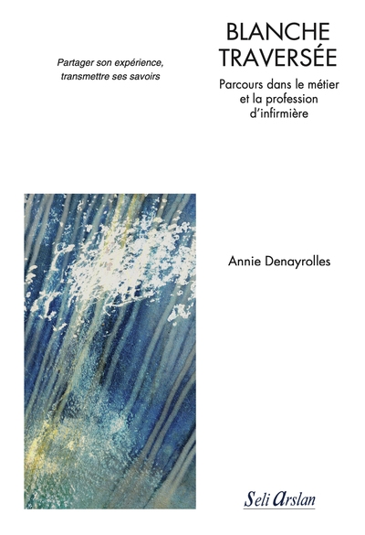 Blanche traversée - Image principale