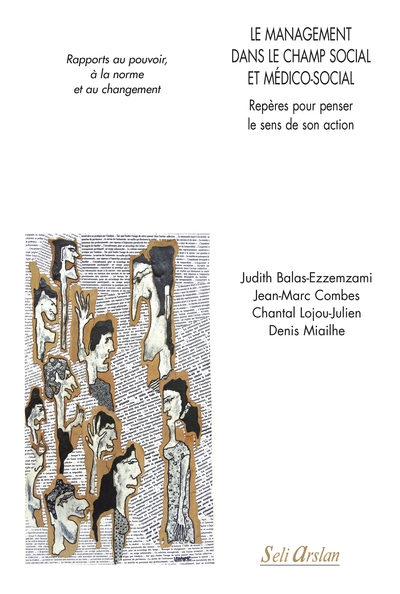 Le management dans le champ social et médico-social - Image principale