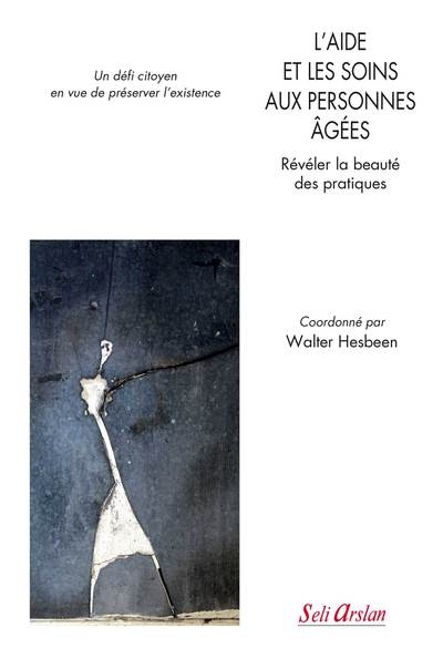 L’aide et les soins aux personnes âgées - Image principale