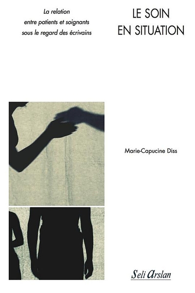Le soin en situation - Image principale