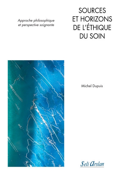 Sources et horizons de l'éthique du soin - Image principale