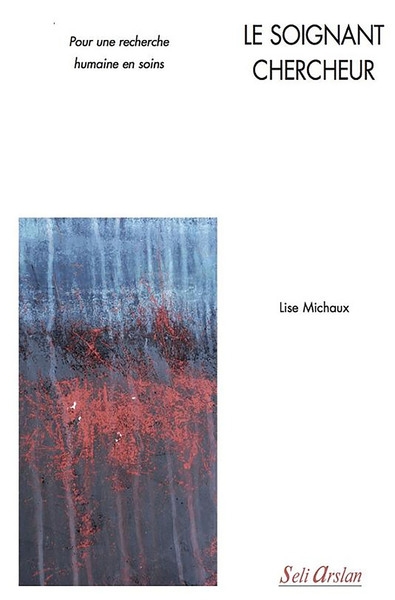 Le soignant chercheur - Image principale