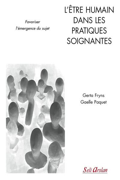 L'être humain dans les pratiques soignantes - Image principale