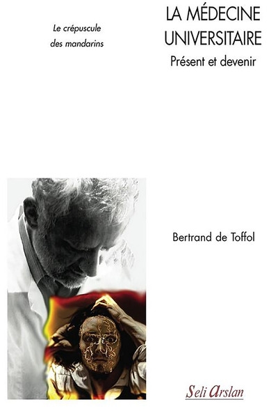 La médecine universitaire - présent et devenir - Image principale