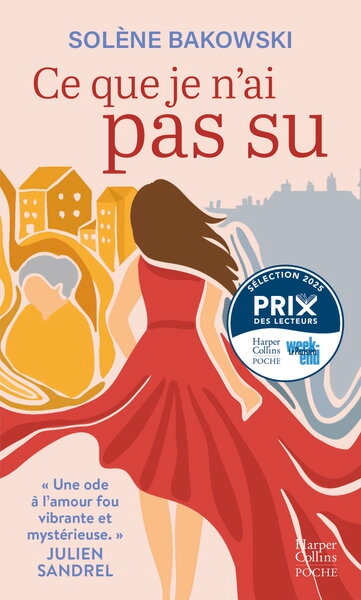 Ce que je n'ai pas su - Image principale