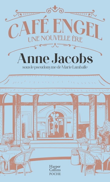 Café engel - une nouvelle ère (collector) - Image principale