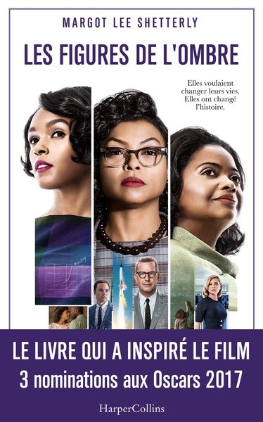 Les figures de l'ombre - Image principale