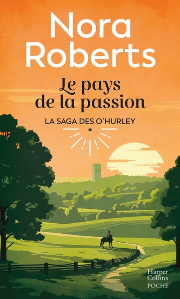 Le pays de la passion - Image principale