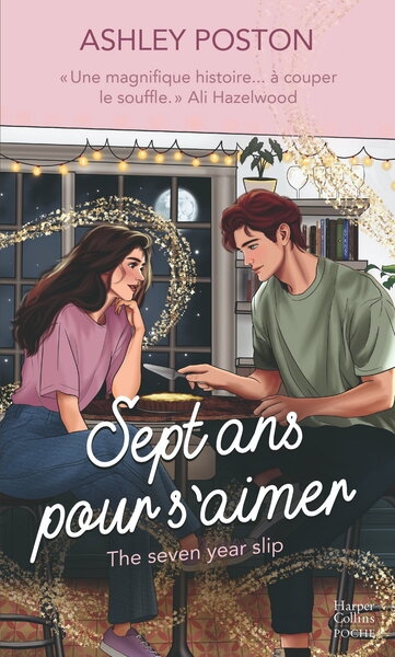 Sept ans pour s'aimer - Image principale
