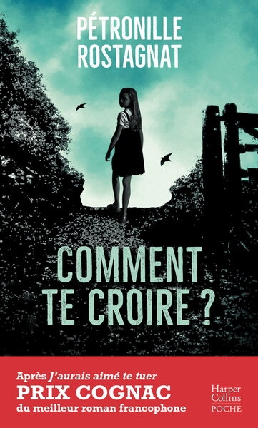 Comment te croire ? - Image principale