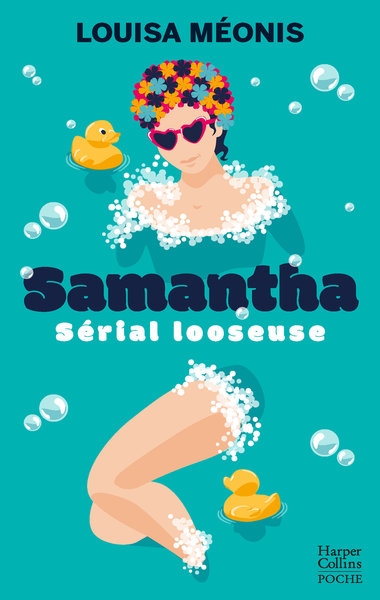 Samantha - serial looseuse - Image principale