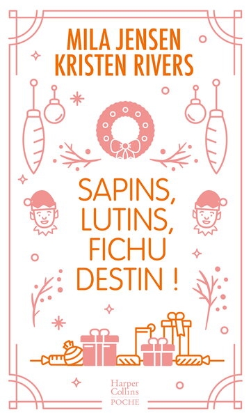 Sapins, lutins, fichu destin ! - Image principale
