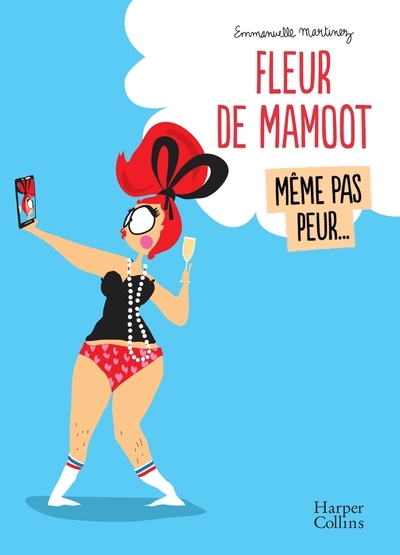 Même pas peur... - Image principale