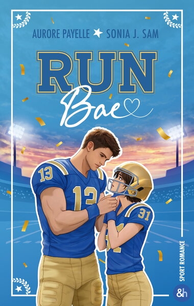 Run bae - Image principale