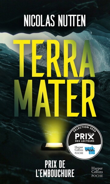 Terra mater - Image principale