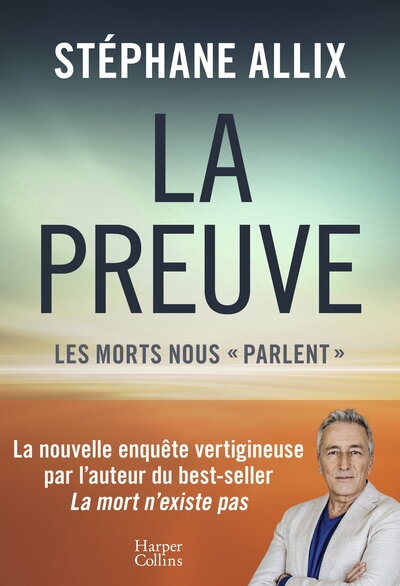 La preuve : les morts nous "parlent" - Image principale