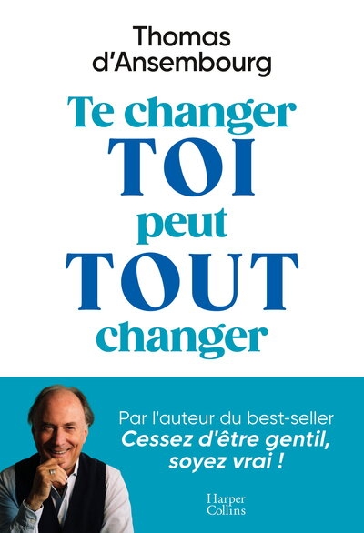 Te changer toi peut tout changer - Image principale