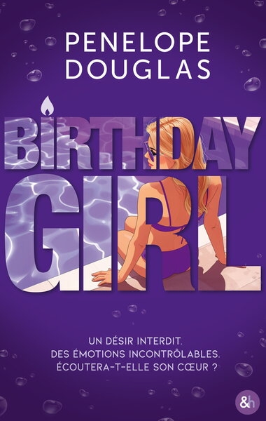 Birthday girl - Image principale