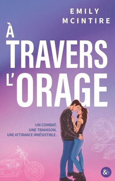 À travers l'orage - Image principale