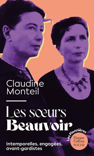 Les soeurs beauvoir - Image principale