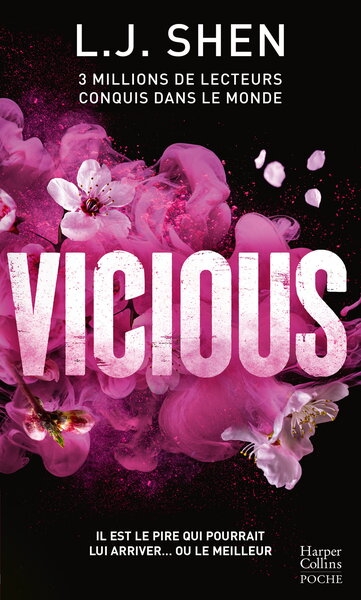 Vicious - collector - Image principale