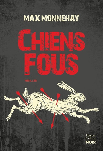 Chiens fous - Image principale