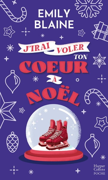 J'irai voler ton coeur à noël - Image principale