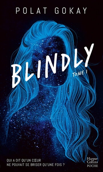 Blindly - tome 1 - Image principale