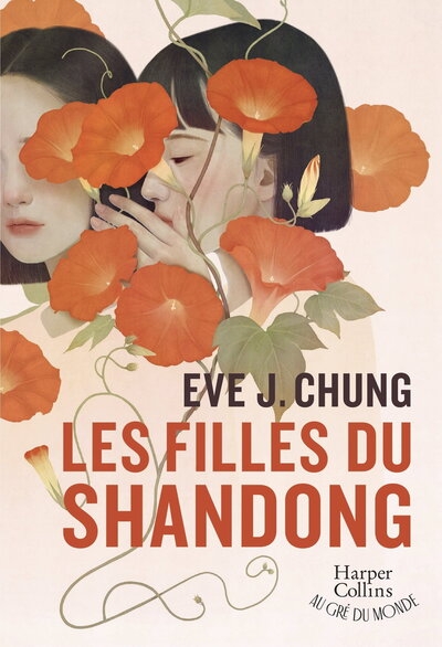 Les filles du shandong - Image principale