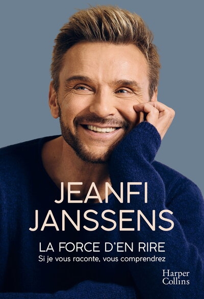 La force d'en rire - Image principale