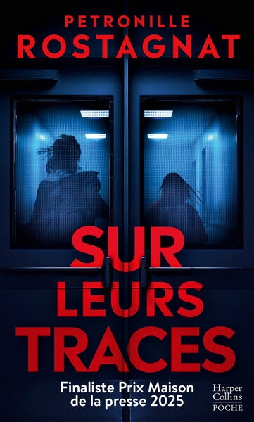 Sur leurs traces - Image principale